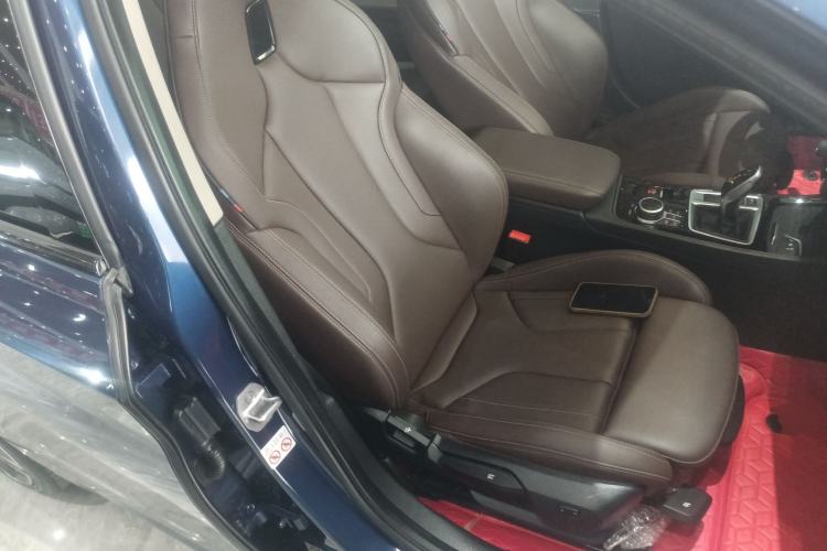 Used BMW 1 Series 2021 Restyled 125i M Sport Night Edition
