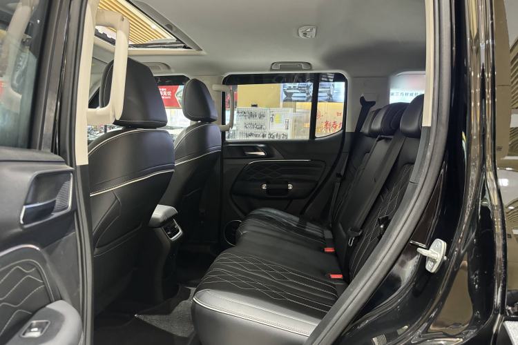 Used Tank 300 2021 Off-Road Edition 2.0T Challenger