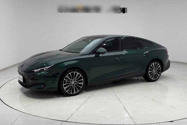 Used MG 7 2023 1.5T DCT Elegant & Graceful Edition
