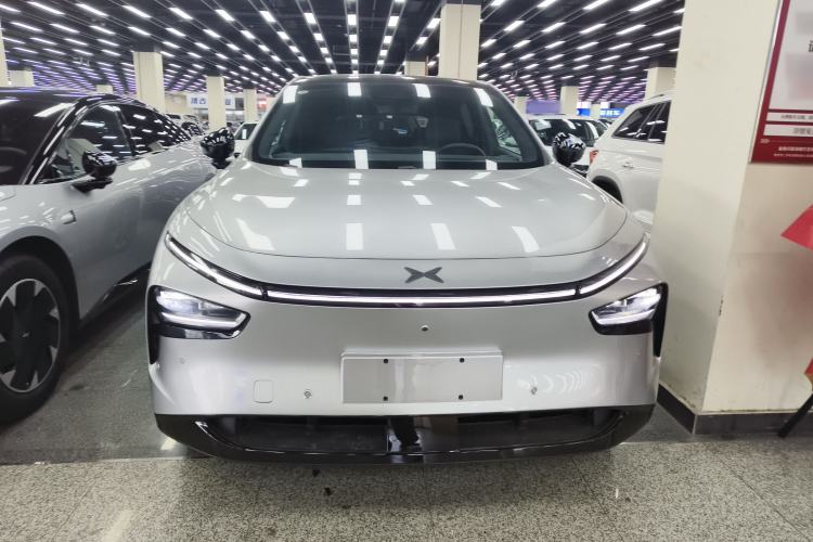 Used XPeng G7 2025 702 Max
