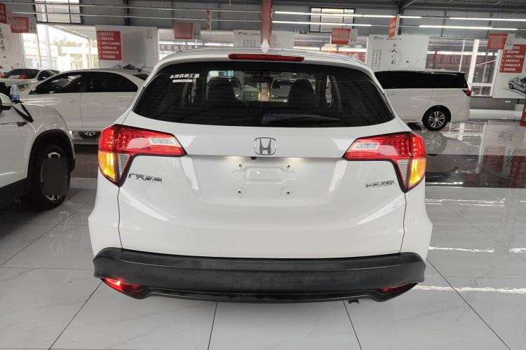 Used Honda Vezel 2020 1.5L CVT Pioneer Edition
