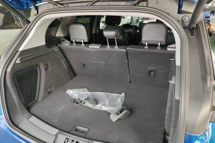 Used Lincoln Corsair 2020 2.0T Two-Wheel Drive Luxury Edition