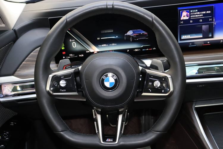 Used BMW 7 Series 2023 735Li M Sport Package
