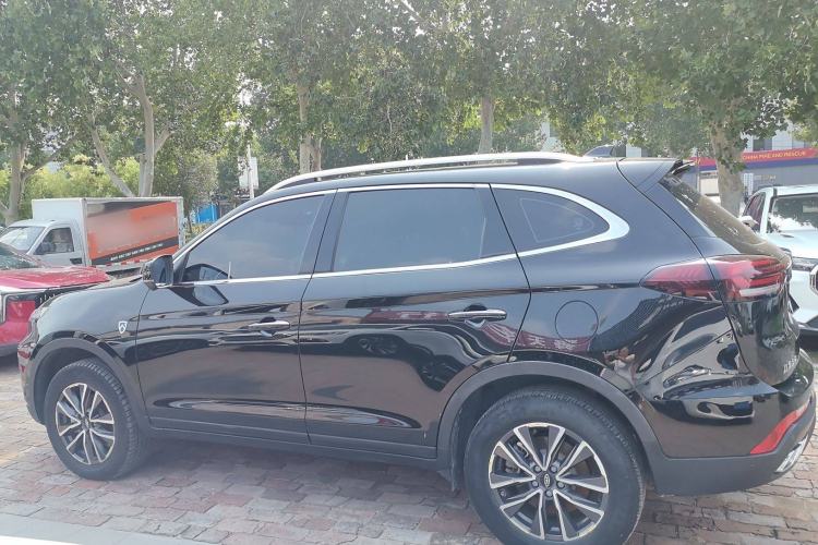 Used  X7 2020 1.5TGDI Automatic Dream Edition
