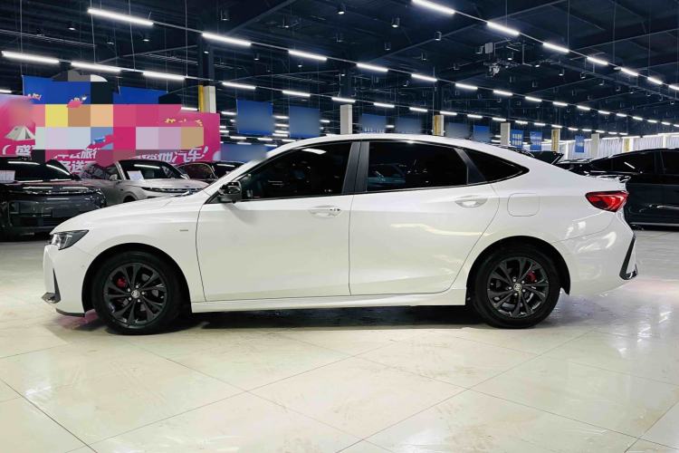 Used Buick Verano 2023 Pro GS Swift Edition
