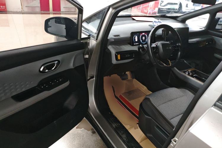 Used AION Y 2022 70 Enjoyment Edition Lithium Iron Phosphate
