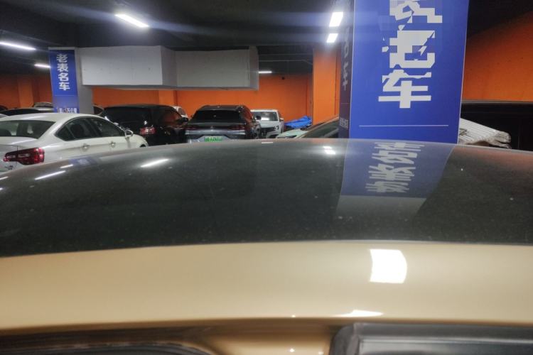 Used  5 2015 1.8T 60th Anniversary Limited Edition THP200
