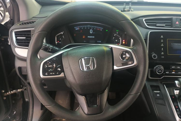 Used Honda CR-V 2021 240TURBO CVT Two-Wheel Drive Urban Edition
