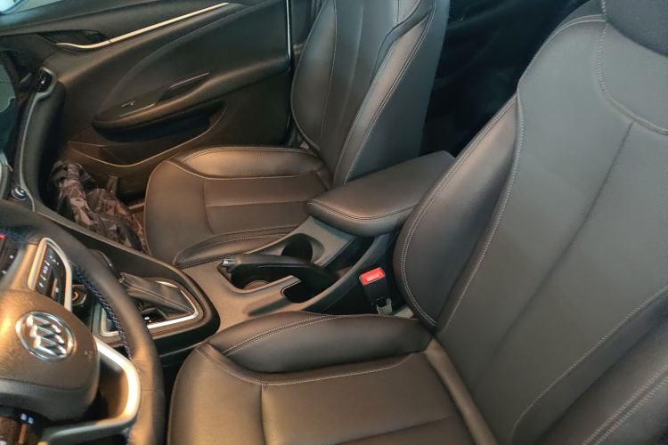 Used Buick GT 2021 Revised Version Flagship 1.5L Automatic Elite Edition