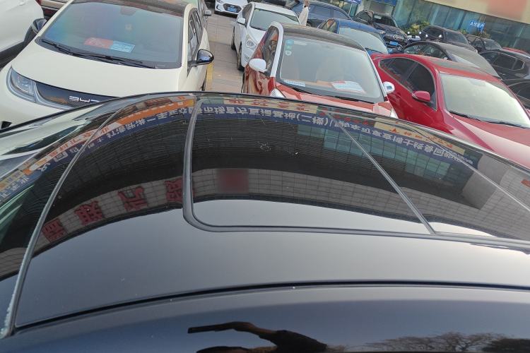 Used Buick LaCrosse 2014 2.0T SIDI Elite Tech Version