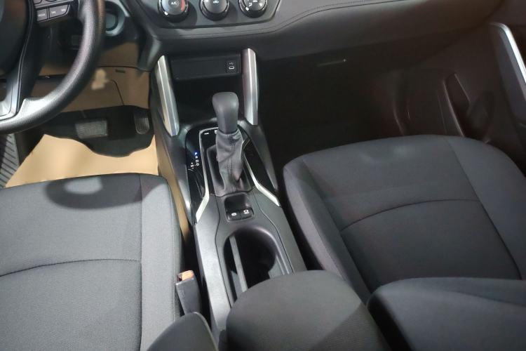 Used Toyota Corolla Cross 2024 2.0L Pioneer Edition
