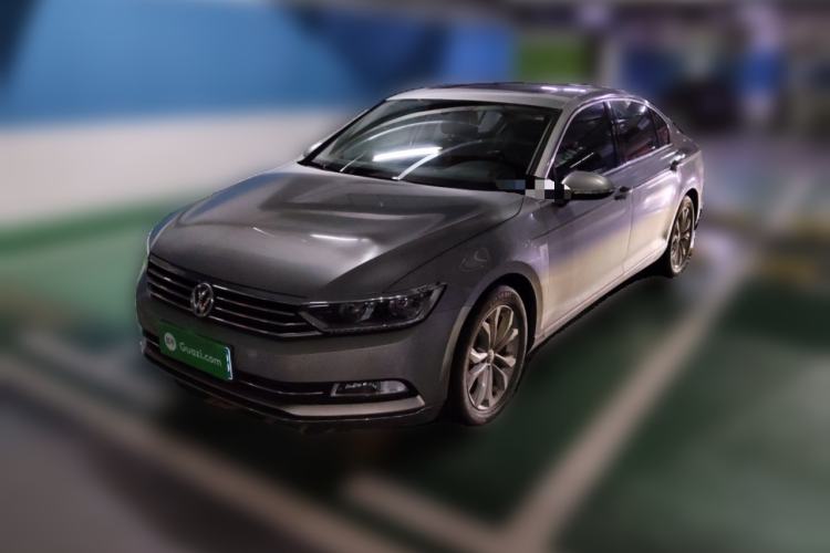 Used Volkswagen Magotan 2017 380TSI DSG Luxury Model