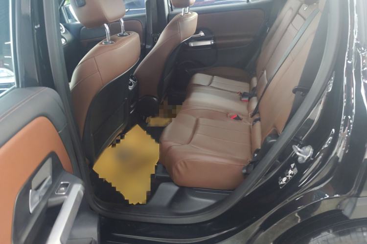 Used Mercedes-Benz GLB 2023 GLB 220 Sport Edition
