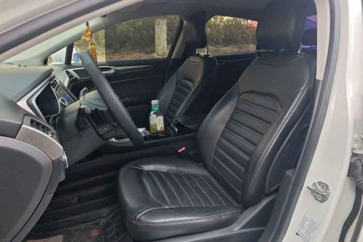 Used Ford Mondeo 2013 2.0L GTDi 200 Fashion Edition