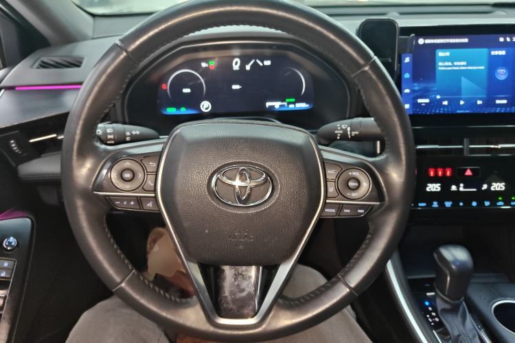 Used Toyota Avalon 2023 Dual-Motor 2.5L XLE Prestige Edition
