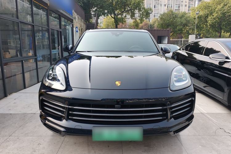 Used Porsche Cayenne 2021 Cayenne E-Hybrid 2.0T
