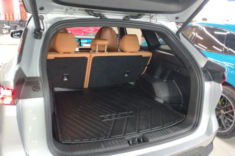 Used  L7 2025 EM-i 115km Exploration+ Edition
