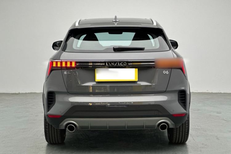 Used Lynk & Co 06 2023 Remix 1.5T Dynamic Halo
