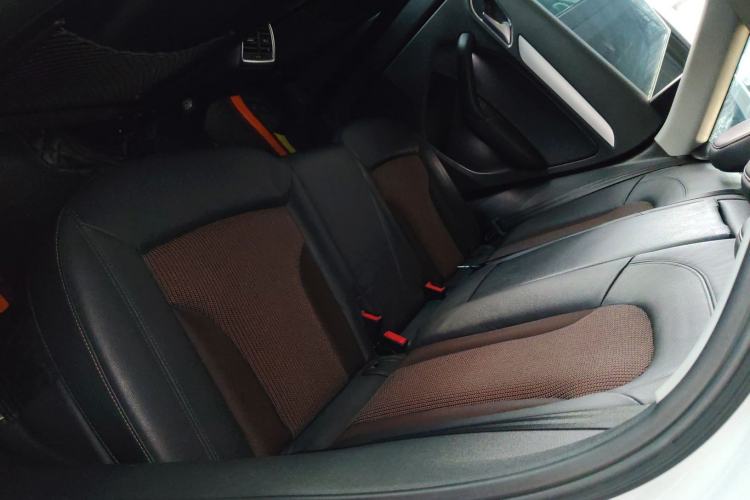 Used Audi Q3 2016 35 TFSI Fashion Model