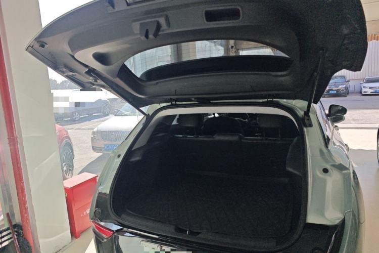 Used Buick Velite 6 2022 Connected Intelligence PLUS Version