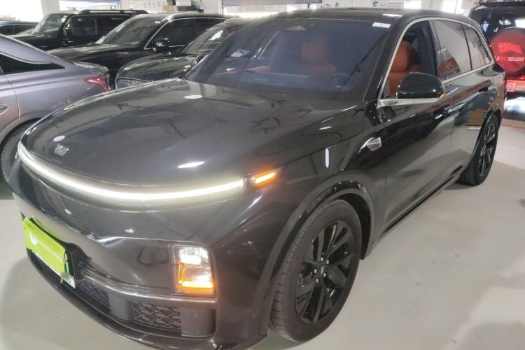 Used Li Auto L7 2023 Pro Model