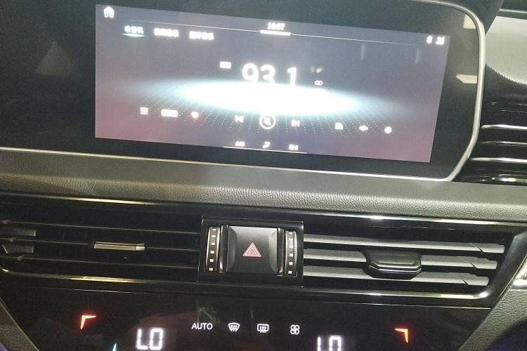 Used Hongqi HS5 2019 2.0T Smart Connect Flagship All-Wheel-Drive Version