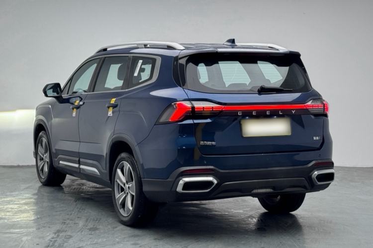 Used Geely Auto Haoyue L 2023 2.0T DCT Prestige Edition