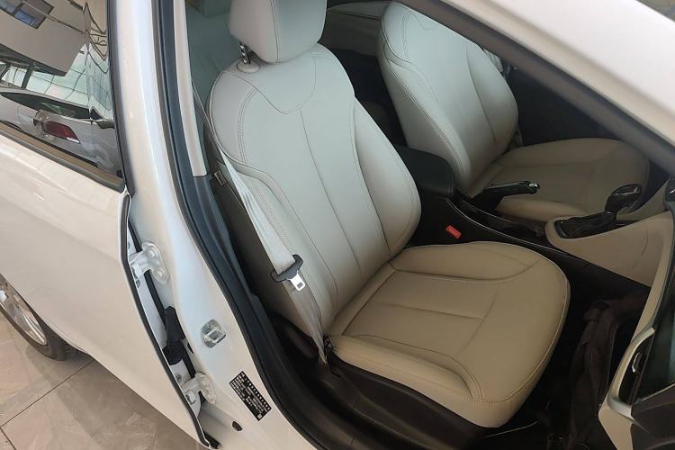 Used Buick GT 2021 Exemplar 1.5L Automatic Elite Version
