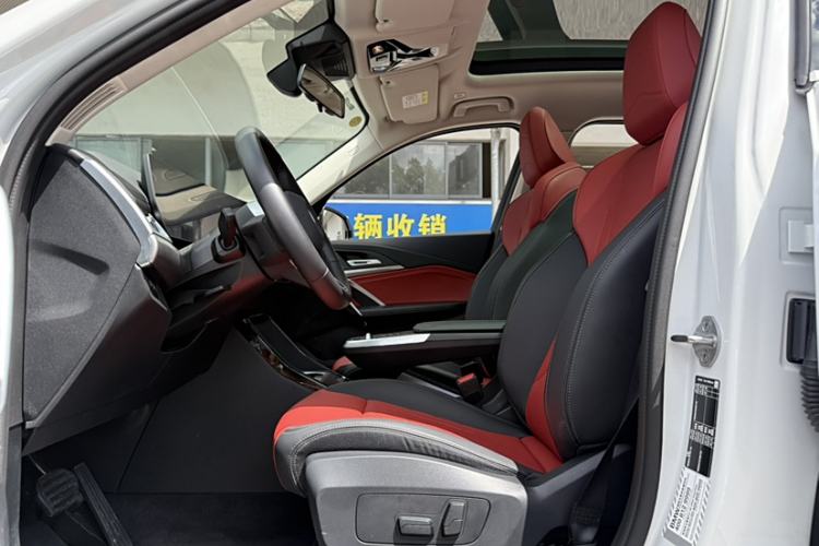 Used BMW X1 2023 sDrive25Li M Sport Package
