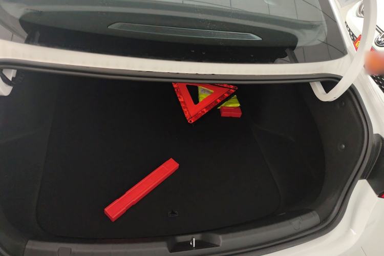 Used Geely Auto Preface 2026 Model Oriental Yao 1.5TD Fuyao Edition