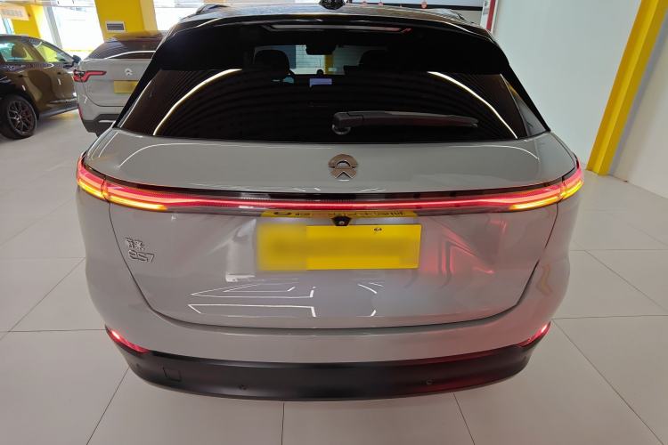 Used Nio ES7 2022 75 kWh