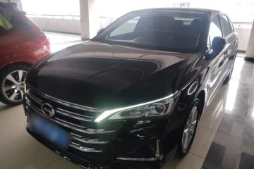 Used GAC Trumpchi GA6 2019 270T Automatic Elite Edition