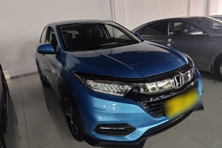 Used Honda Vezel 2019 1.5L CVT Luxury Model China V