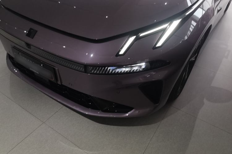 Used Lynk & Co 07 2026 Model 126 Long-Range Ultra H7