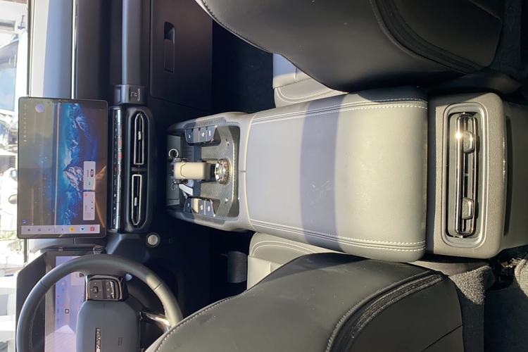 Used Haval  2024 Hi4 102km Trend Electric Version Plus
