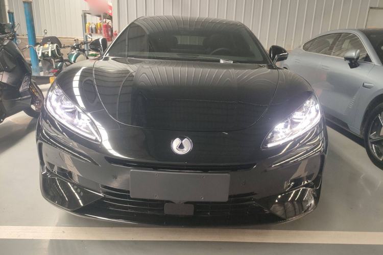 Used Denza Z9GT 2024 1100 4x4 Pro Version
