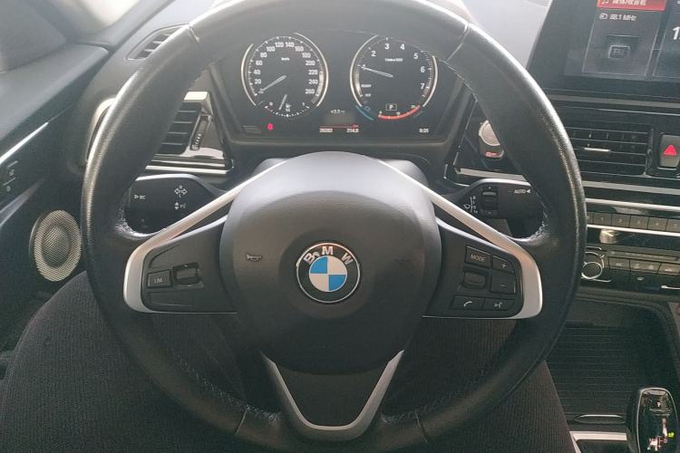 Used BMW 1 Series 2021 Revised 120i M Sport Edition
