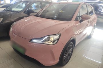 Used NETA V 2021 Witch Edition
