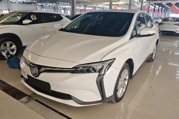 Used Buick Velite 6 2023 430km Range Commuter Version