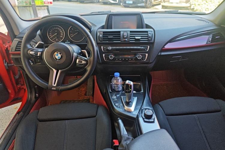 Used BMW 1 Series 2013 Revised 118i Sport Edition
