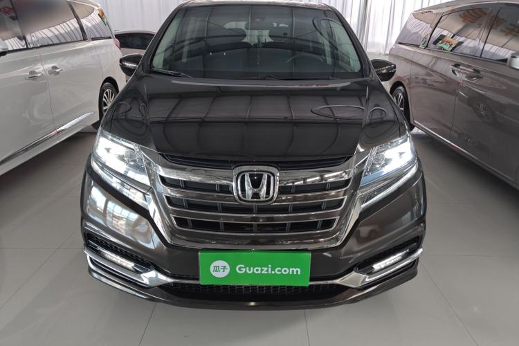 Used Honda Elysion 2019 2.0L Hybrid Luxury Edition