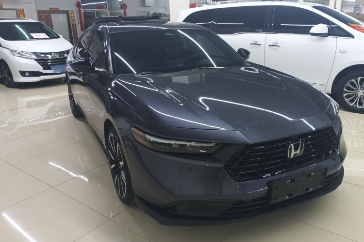 Used Honda Accord 2023 260TURBO Flagship Edition
