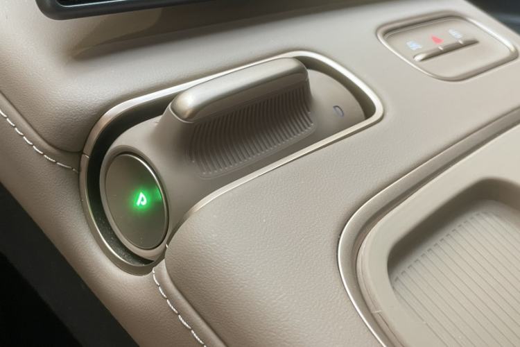 Used Nio ES6 2024 75 kWh