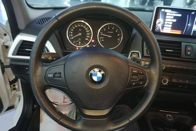 Used BMW 1 Series 2013 Revised 116i Leading Edition
