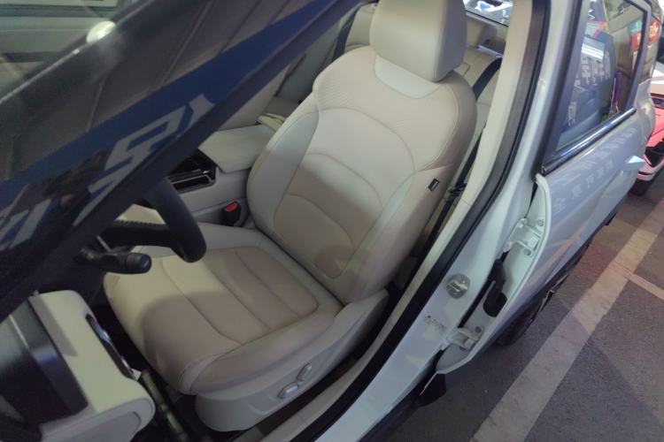 Used Geely Auto icon 2025 Linglong 1.5TD Ruyi Edition