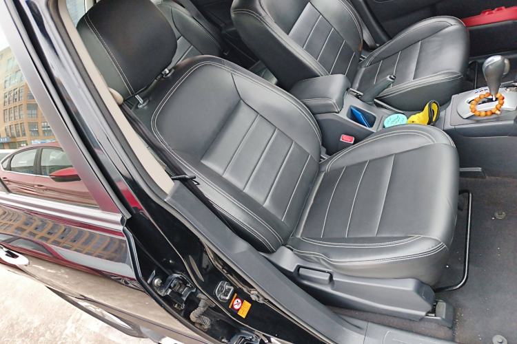 Used Renault Koleos 2014 Revised Version 2.0L Two-Wheel Drive Smart Enjoyment Edition
