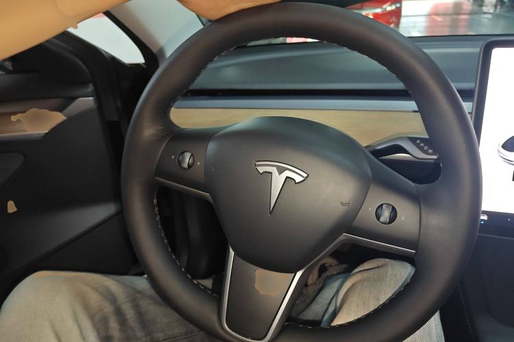 Used Tesla Model 3 2022 Rear-Wheel-Drive Version
