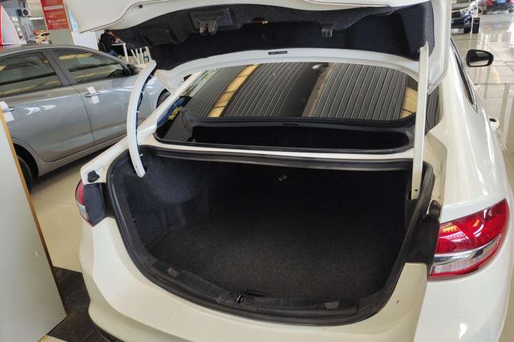 Used Ford Mondeo 2017 Facelifted EcoBoost 180 Fashion Edition