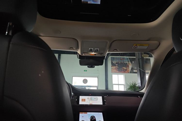 Used Land Rover Range Rover Evoque 2022 Facelifted Aurora L 249 PS R-Dynamic Luxury Edition