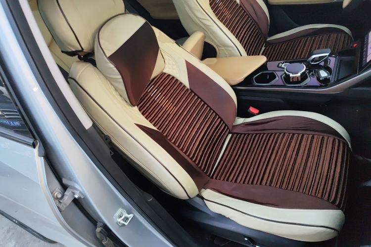 Used Geely Auto FX11 2023 1.5TD DCT Prestige Edition
